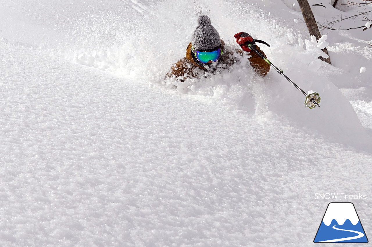 Local Powder Photo Session with my homie !!!!